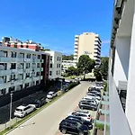 Daire Baltic Comfort - Free Swimming Pool, Saunas & Fitness - Kasprowicza 20