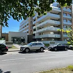 Daire Baltic Comfort - Free Swimming Pool, Saunas & Fitness - Kasprowicza 20 Kolobrzeg