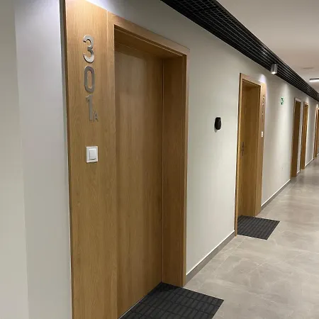 Baltic Comfort - Free Swimming Pool, Saunas & Fitness - Kasprowicza 20 *