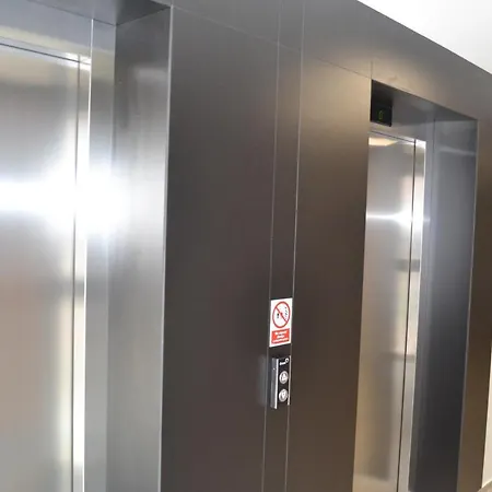 Baltic Comfort - Free Swimming Pool, Saunas & Fitness - Kasprowicza 20 *