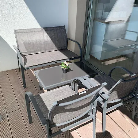 Baltic Comfort - Free Swimming Pool, Saunas & Fitness - Kasprowicza 20