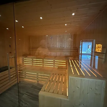 Baltic Comfort With Free Pool, Saunas & Fitness - Kasprowicza 20 *
