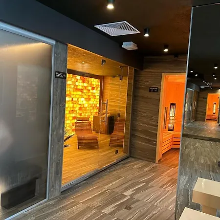 Baltic Comfort - Free Swimming Pool, Saunas & Fitness - Kasprowicza 20 * Kolobrzeg