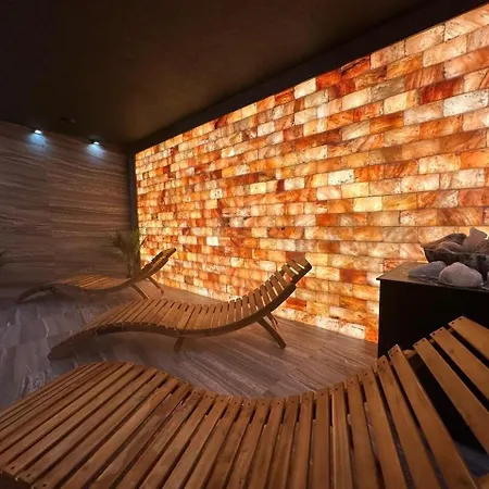 Apartment Baltic Comfort - Free Swimming Pool, Saunas & Fitness - Kasprowicza 20